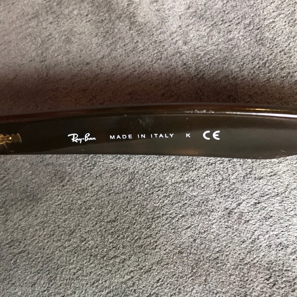 RayBan sunglasses - Picture 6 of 8